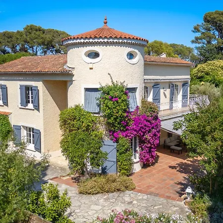 Maison Au Calme A Entre Et Provence Feriehus *