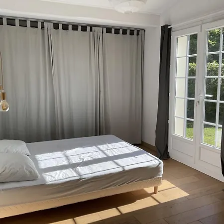 Maison Au Calme A Entre Et Provence Σπίτι διακοπών