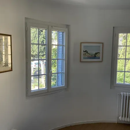 Maison Au Calme A Entre Et Provence *