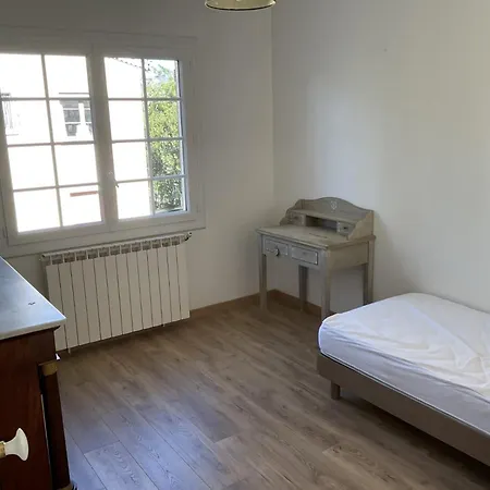 Maison Au Calme A Entre Et Provence Σπίτι διακοπών