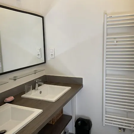 Maison Au Calme A Entre Et Provence *