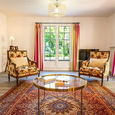 Сasa de vacaciones Maison Au Calme A Entre Et Provence La Garde (Var)