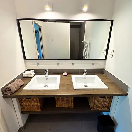 Maison Au Calme A Entre Et Provence