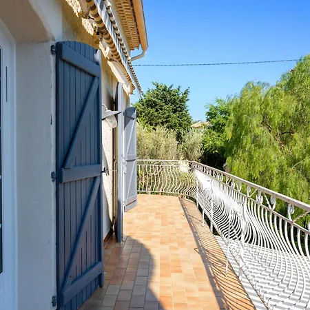 Maison Au Calme A Entre Et Provence *