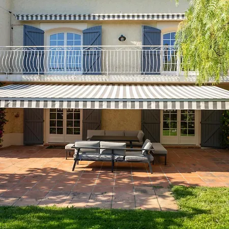 Maison Au Calme A Entre Et Provence Holiday home