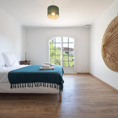 Maison Au Calme A Entre Et Provence