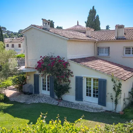Maison Au Calme A Entre Et Provence Ferienhaus *