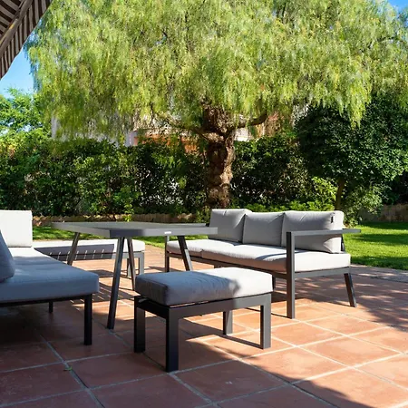 Сasa de vacaciones Maison Au Calme A Entre Et Provence La Garde (Var)